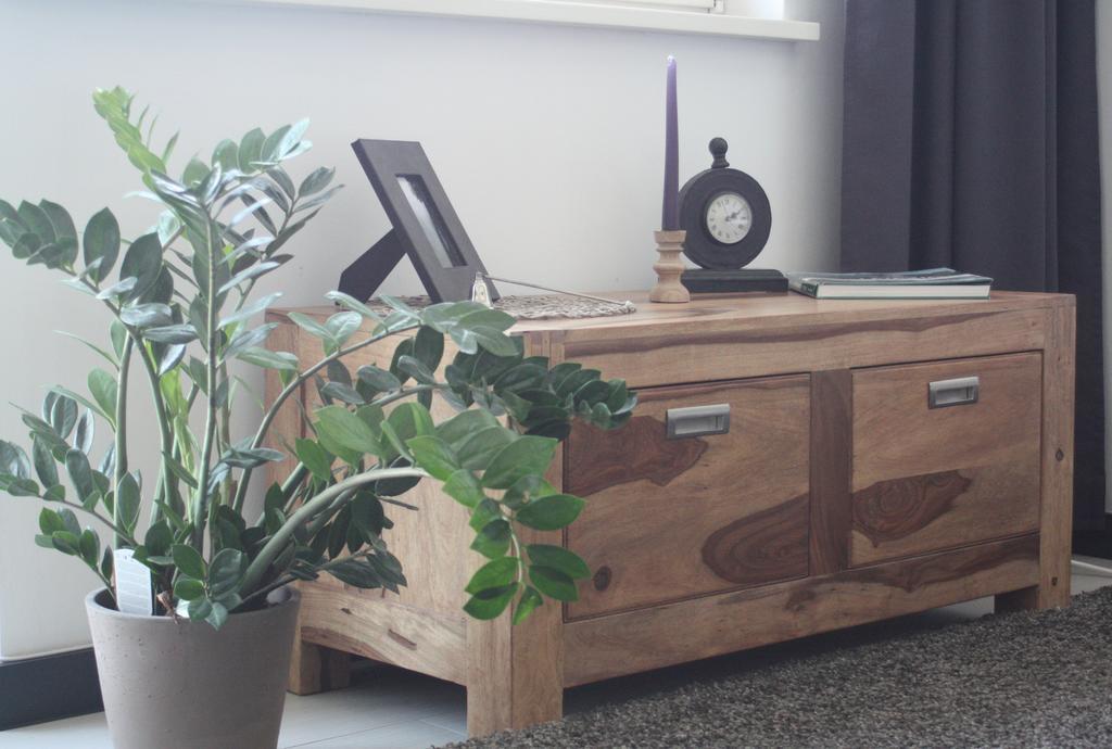 Appartement Silentio Leipzig