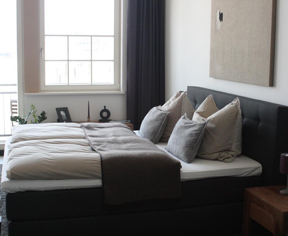 Silentio Appartement Leipzig