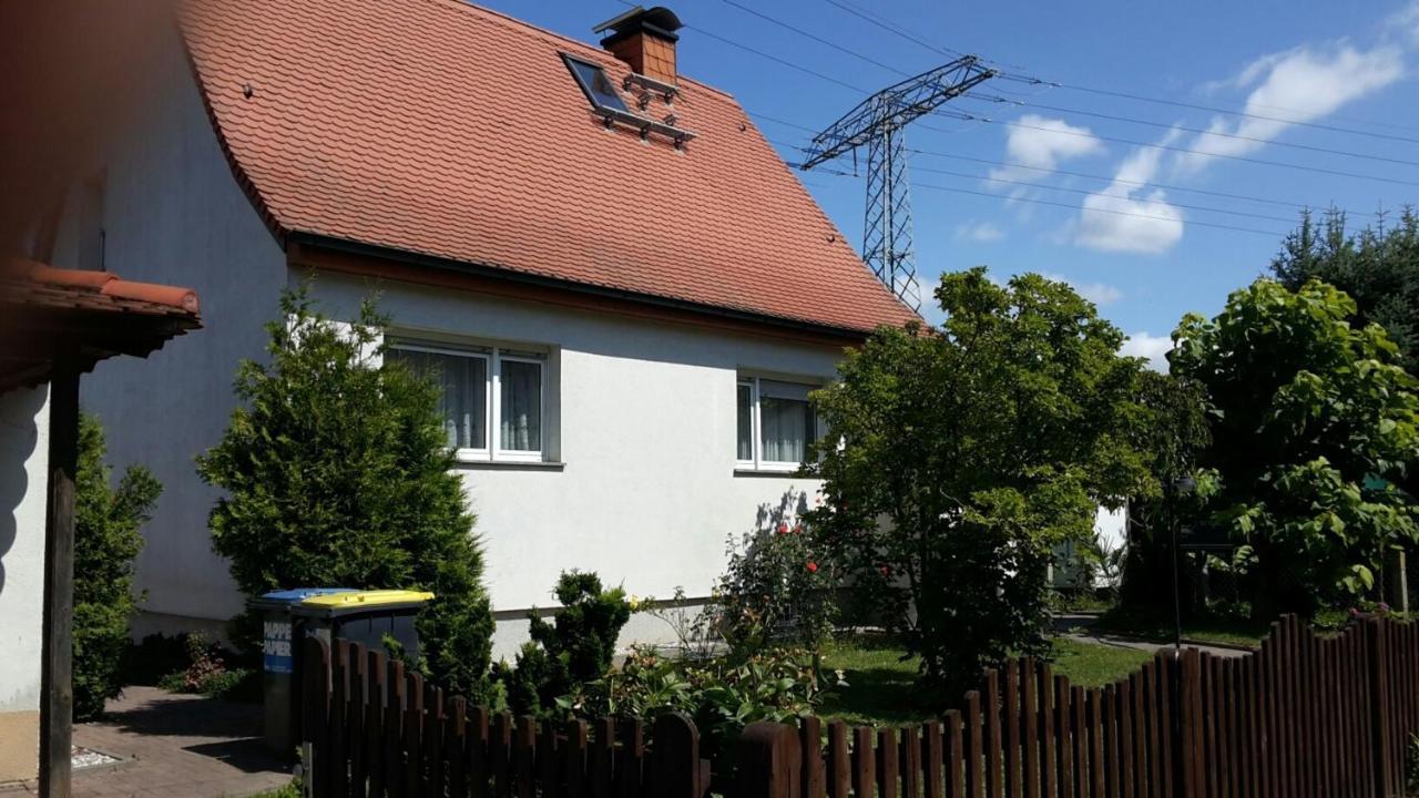 Ferienhaus Pengal