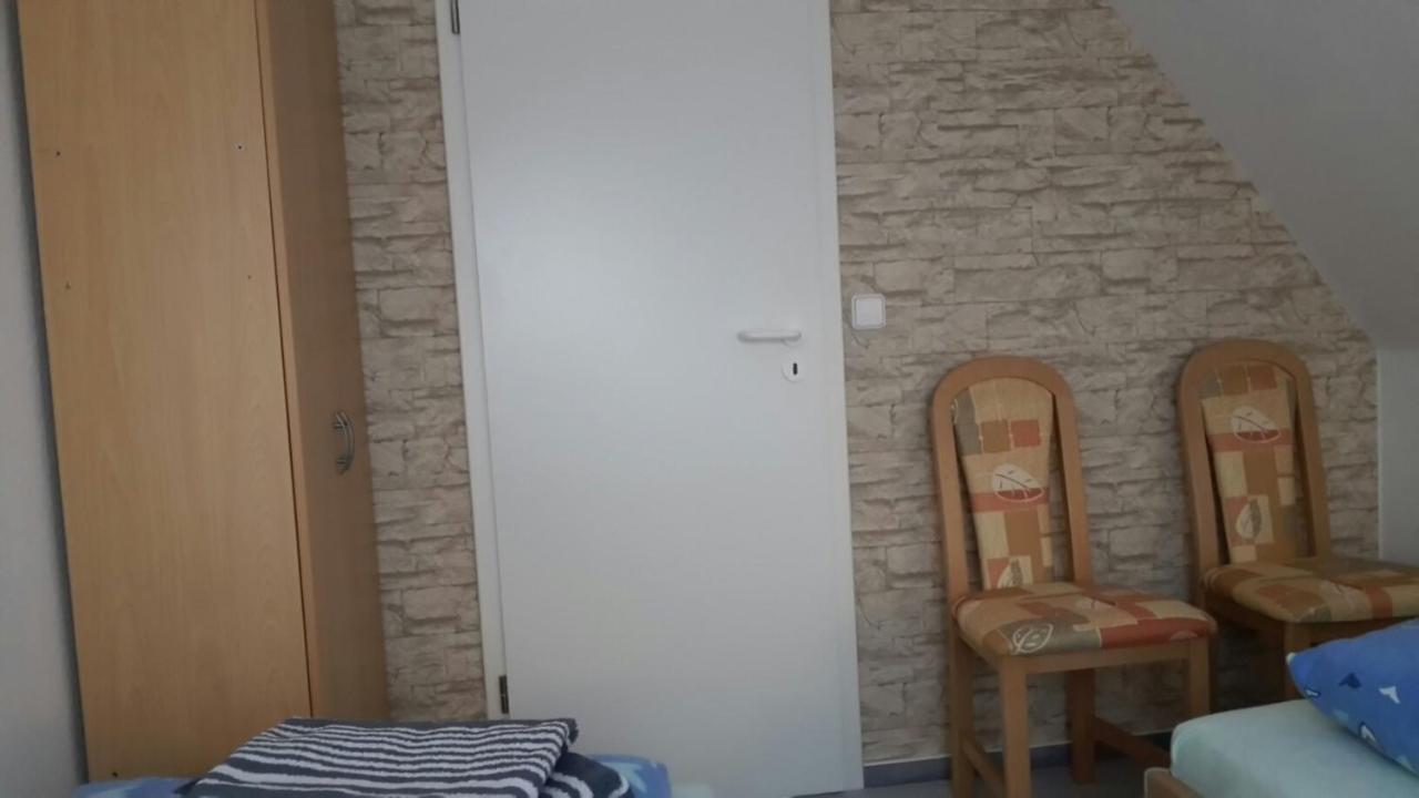 Holiday home Ferienhaus Pengal Leipzig