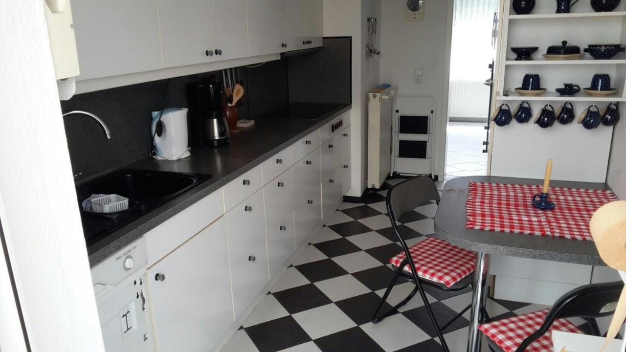 Ferienhaus Pengal
