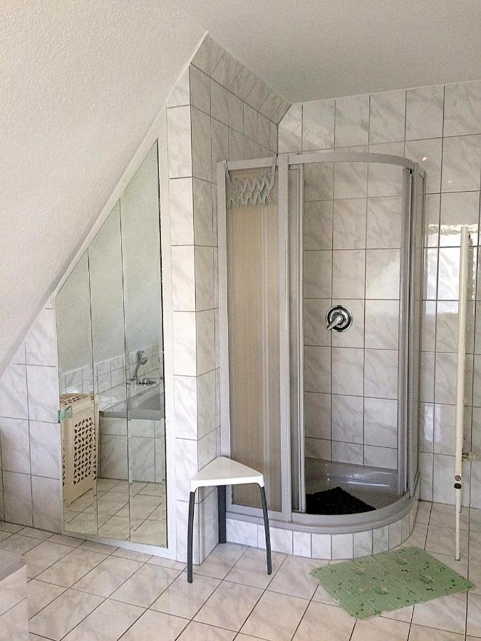 Holiday home Ferienhaus Pengal
