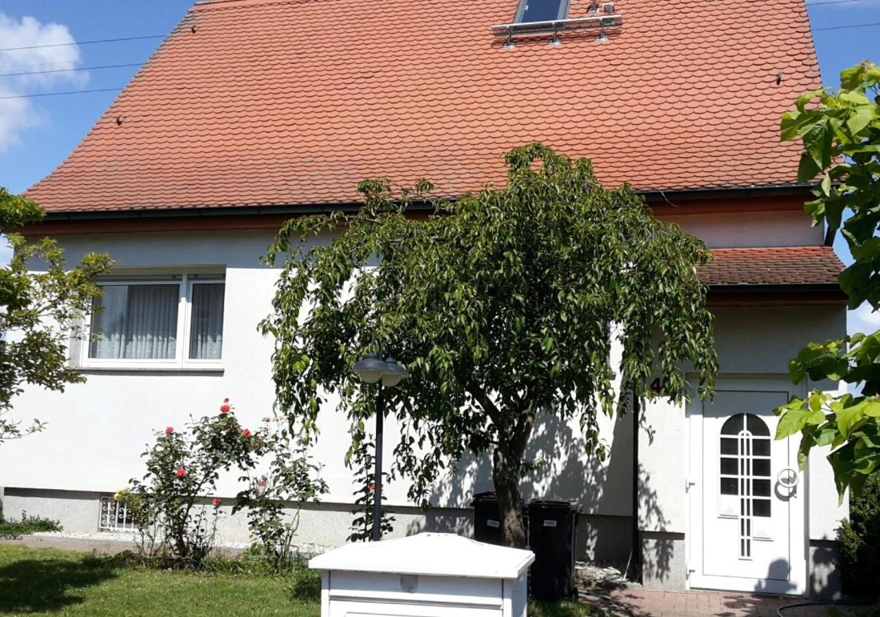 Ferienhaus Pengal *