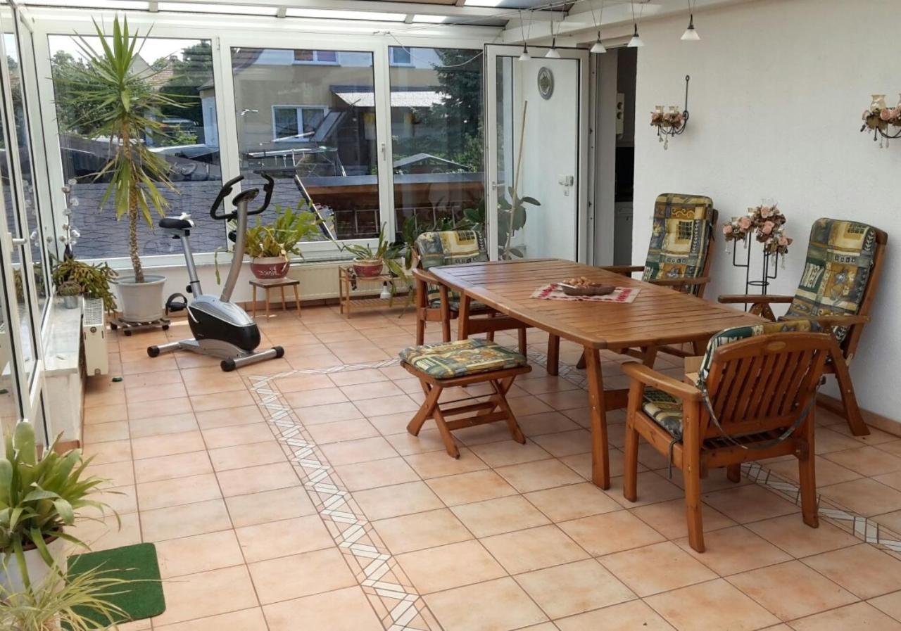 Holiday home Ferienhaus Pengal