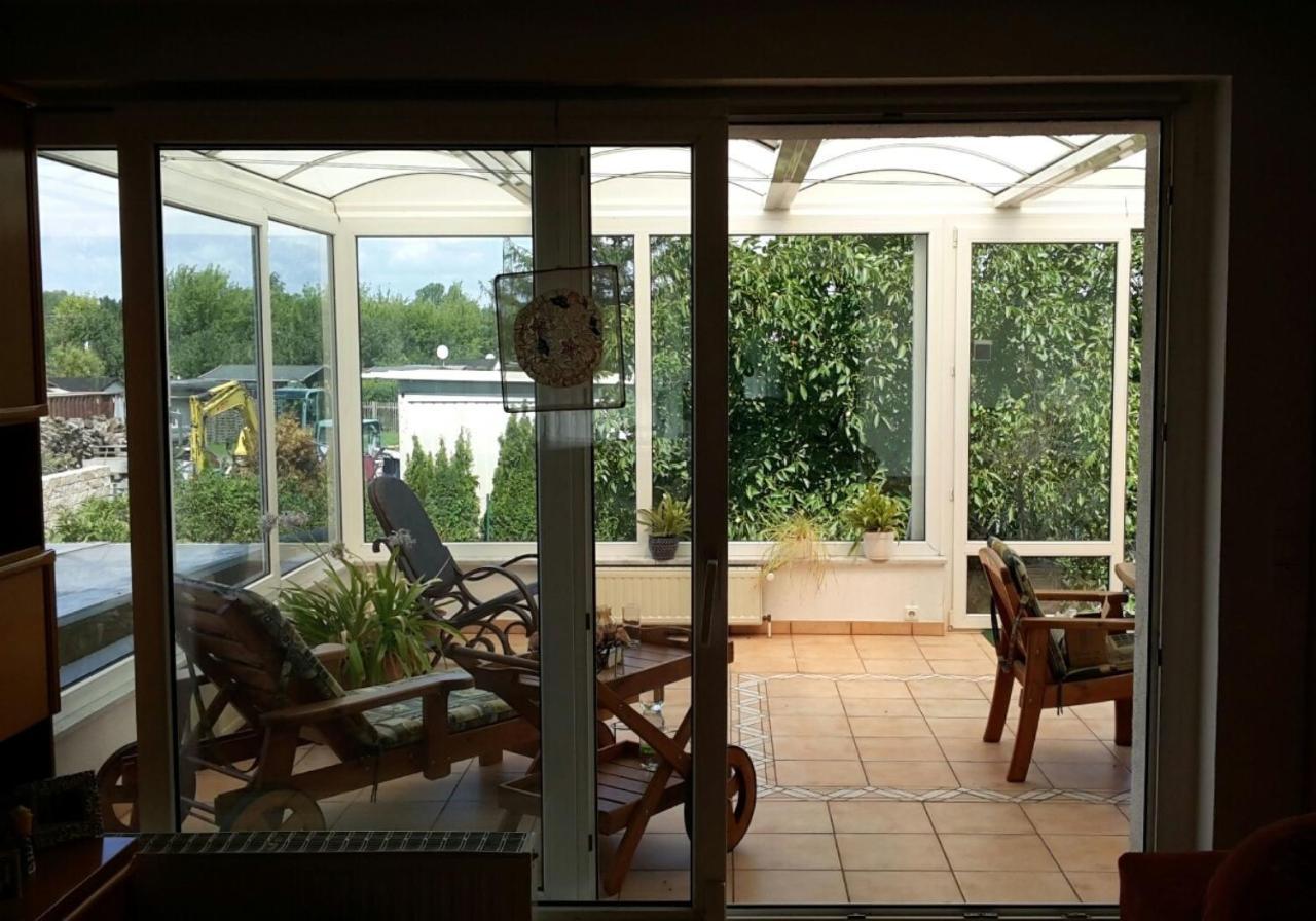 Ferienhaus Pengal