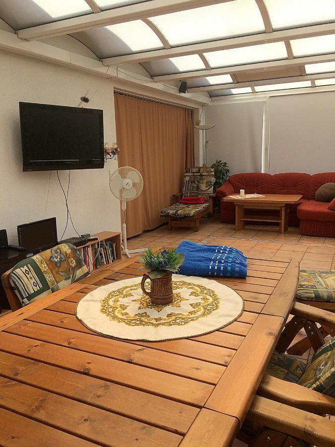 Ferienhaus Pengal Leipzig