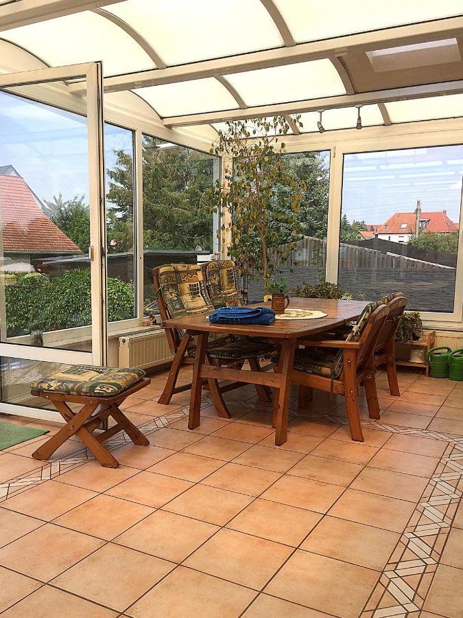 Ferienhaus Pengal *