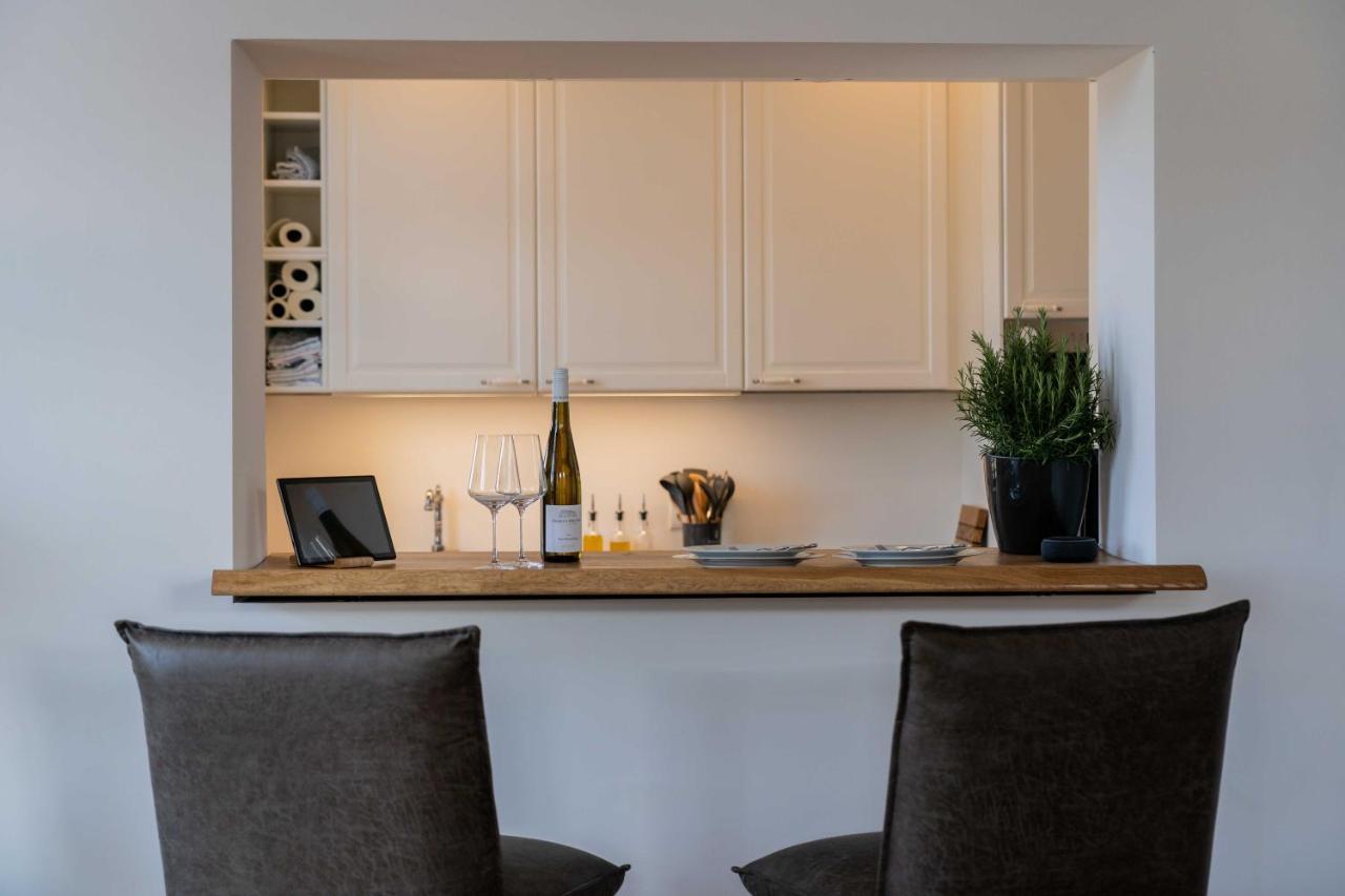 Appartement Koenig Albert Residenz