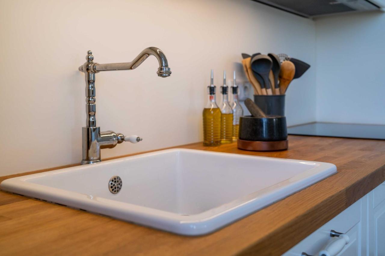 Appartement Koenig Albert Residenz *
