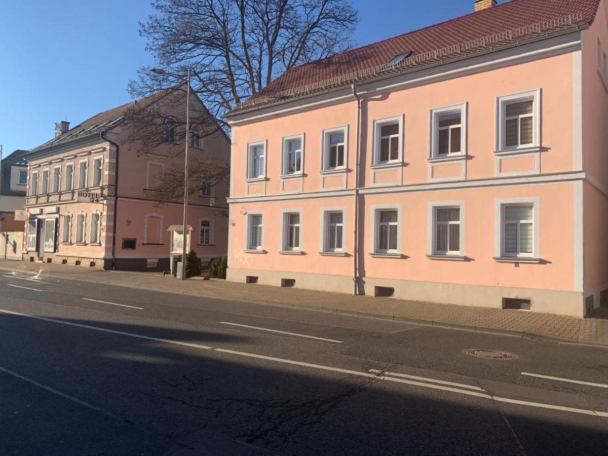 Carl Von Clausewitz Hotel