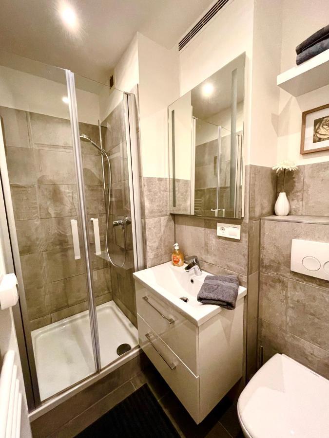 Gaesteapartment Mitte Leipzig