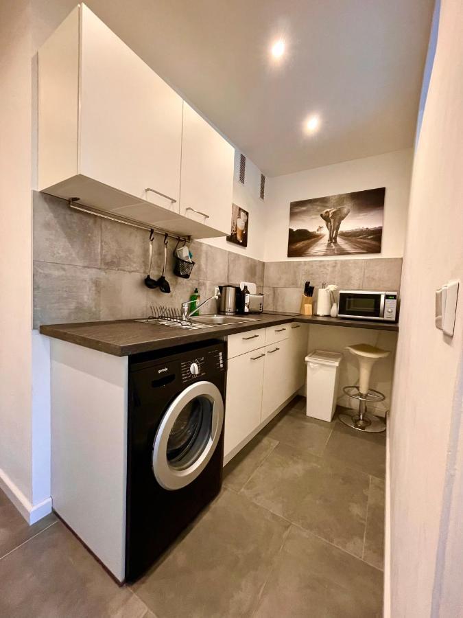 Gaesteapartment Mitte *