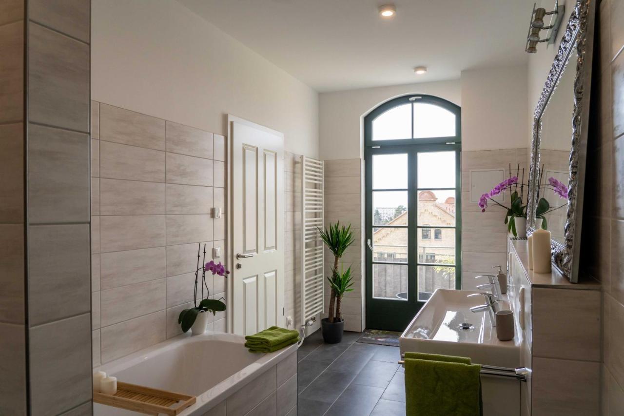 Appartement Koenig Albert Residenz Leipzig