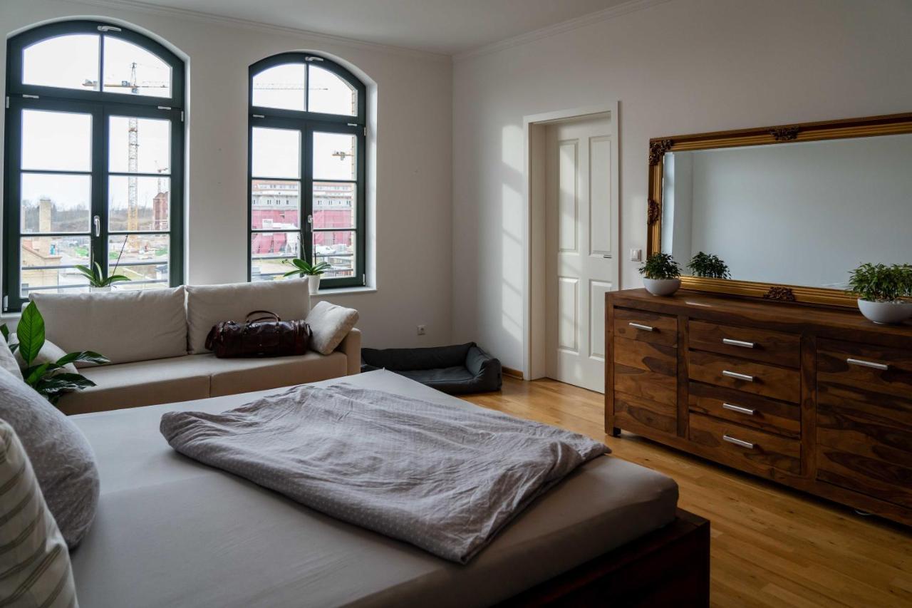Appartement Koenig Albert Residenz