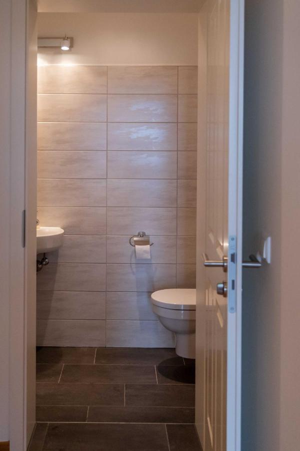 Koenig Albert Residenz Appartement Leipzig