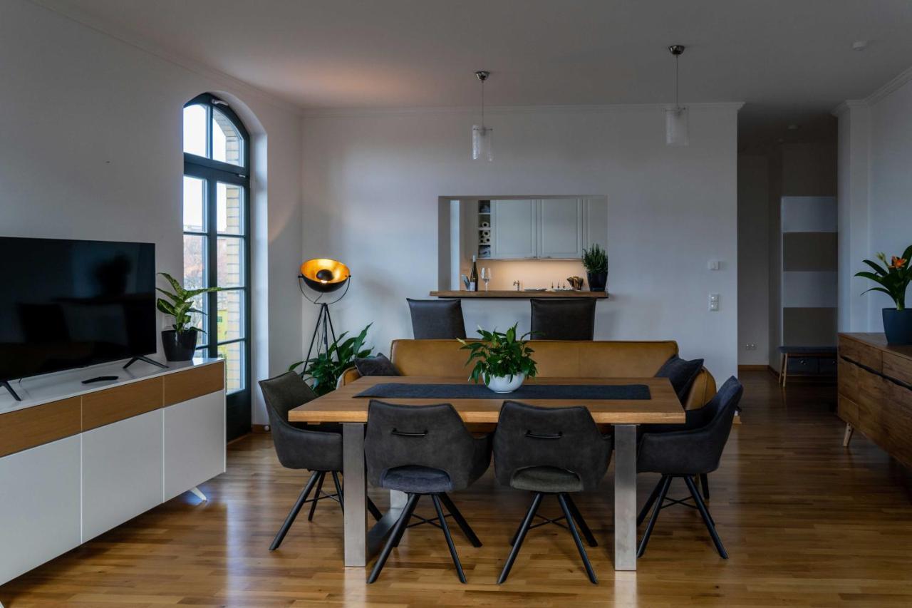 Appartement Koenig Albert Residenz