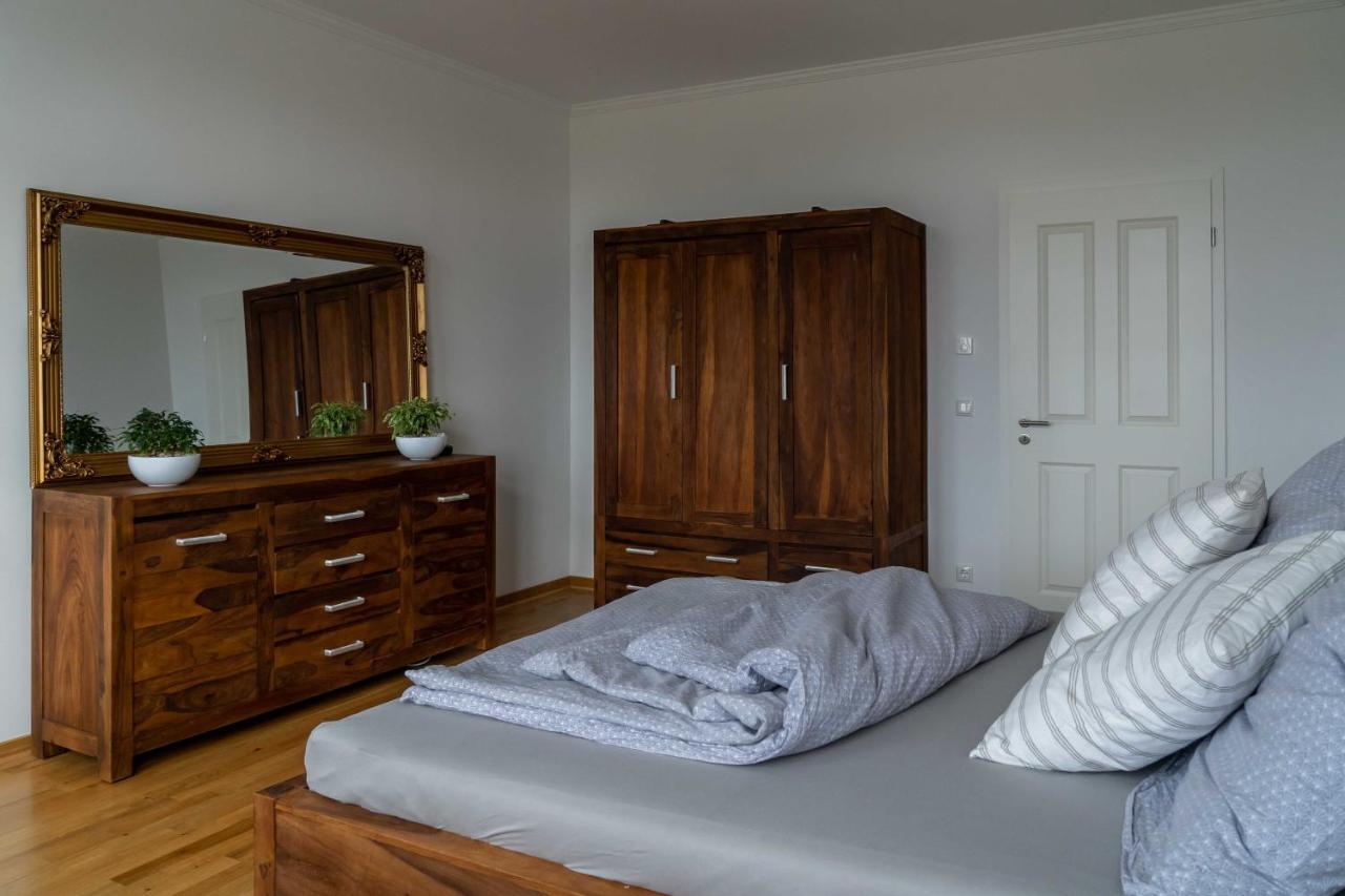 Koenig Albert Residenz Appartement Leipzig
