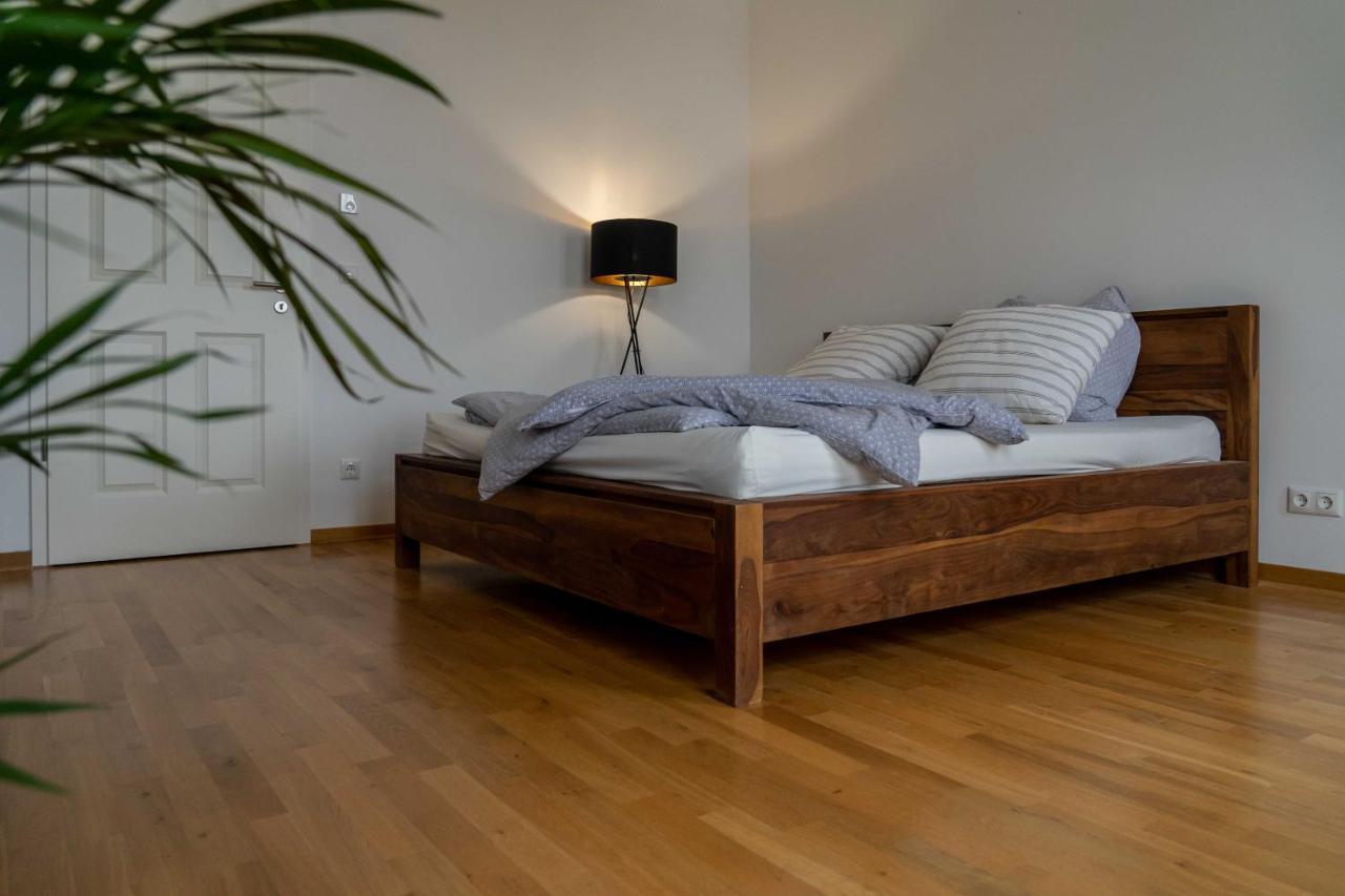 Koenig Albert Residenz Appartement Leipzig
