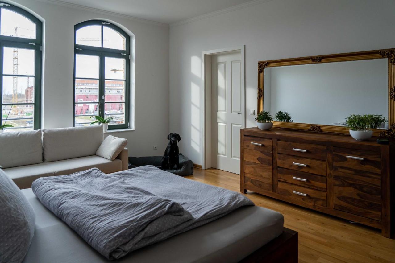 Appartement Koenig Albert Residenz