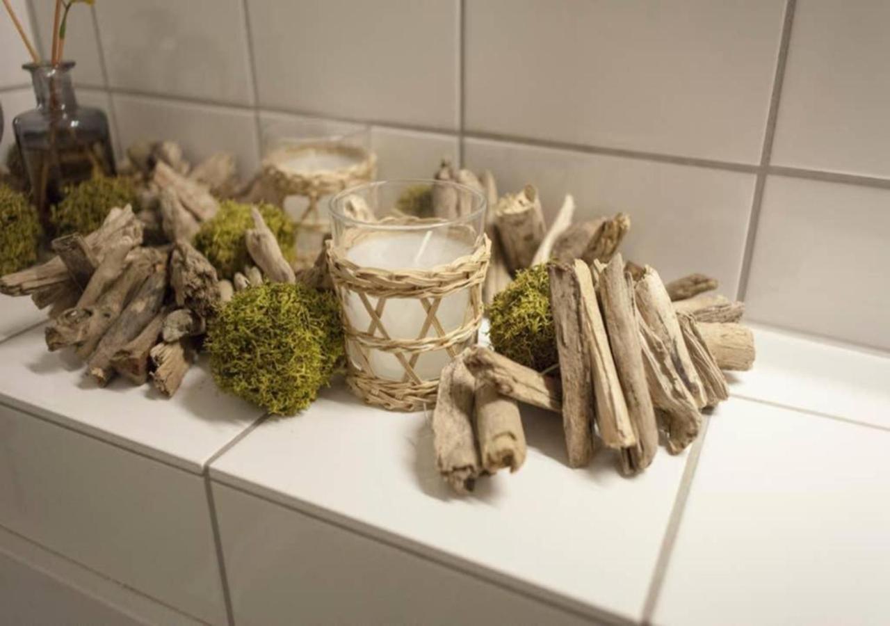 Appartement Suiteable Living - Modern, Zentral, Balkon, Netflix *
