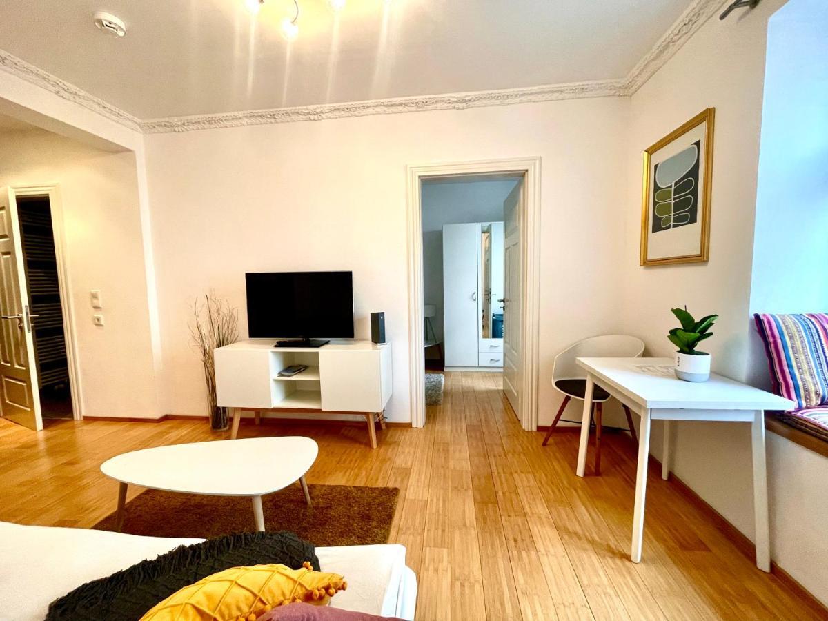 Gaesteapartment *