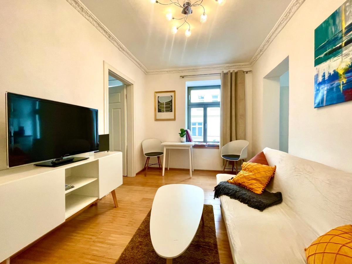 Gaesteapartment