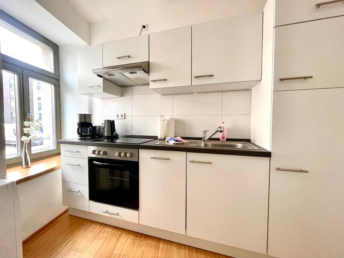 Gaesteapartment Leipzig