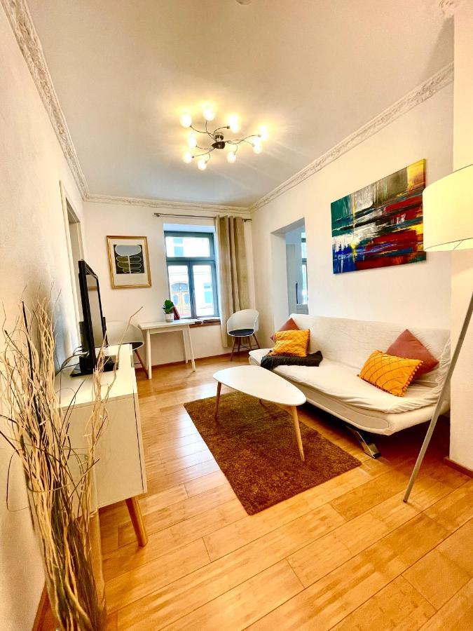 Gaesteapartment Apartment *