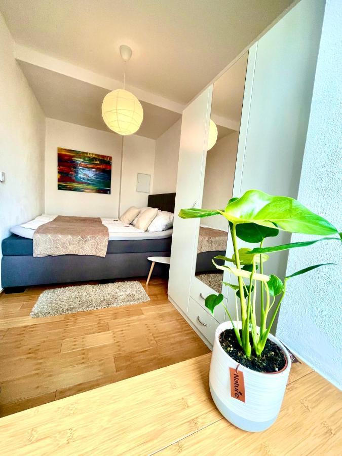Gaesteapartment Apartment
