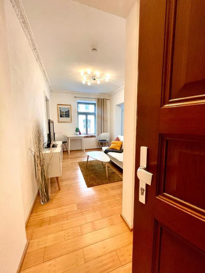Gaesteapartment Apartment Leipzig