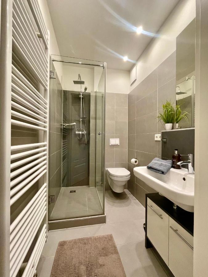 Gaesteapartment *