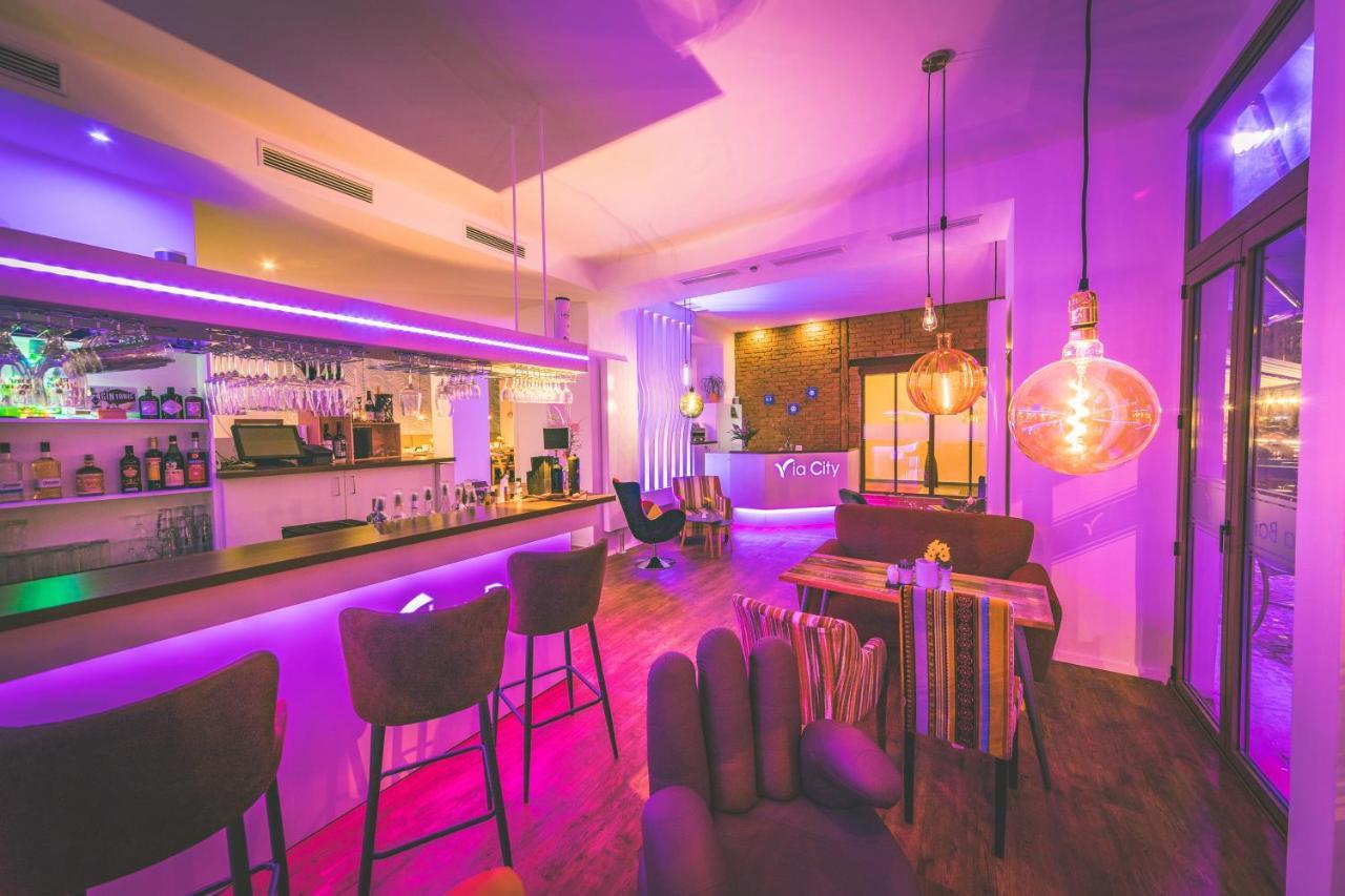 Hotel Via Mitte