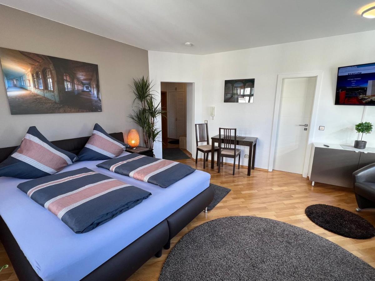 Pension-leipzig-sued 2*