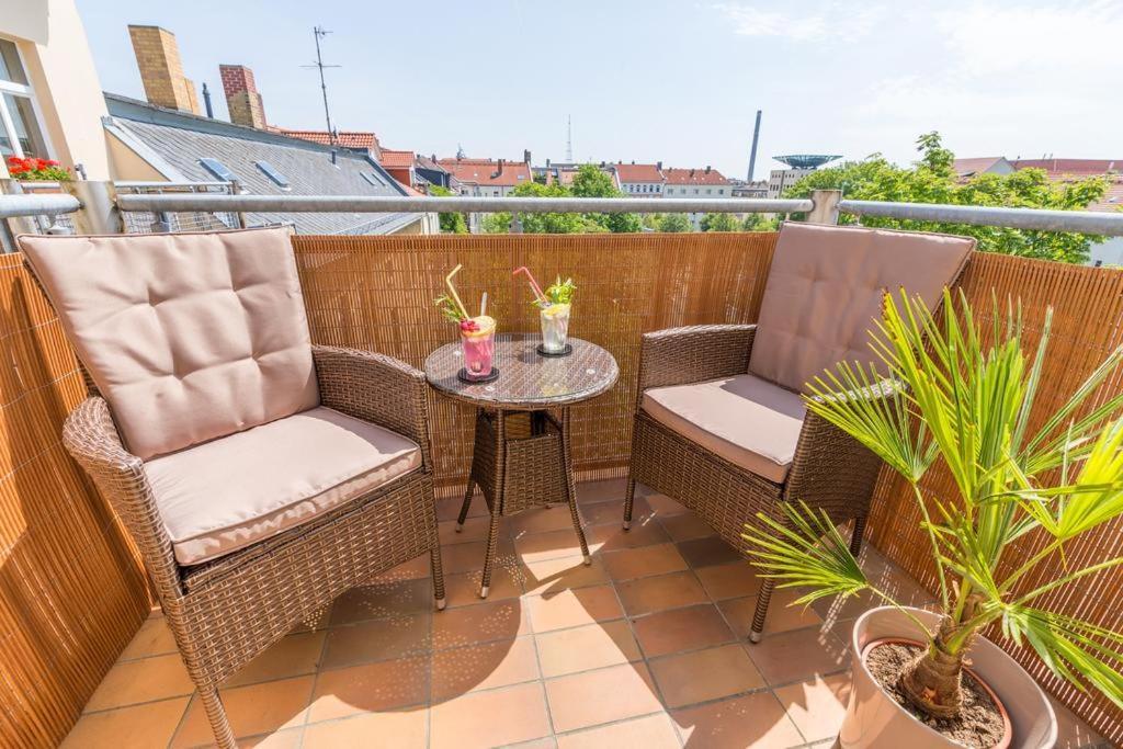Pension-leipzig-sued 2* Leipzig