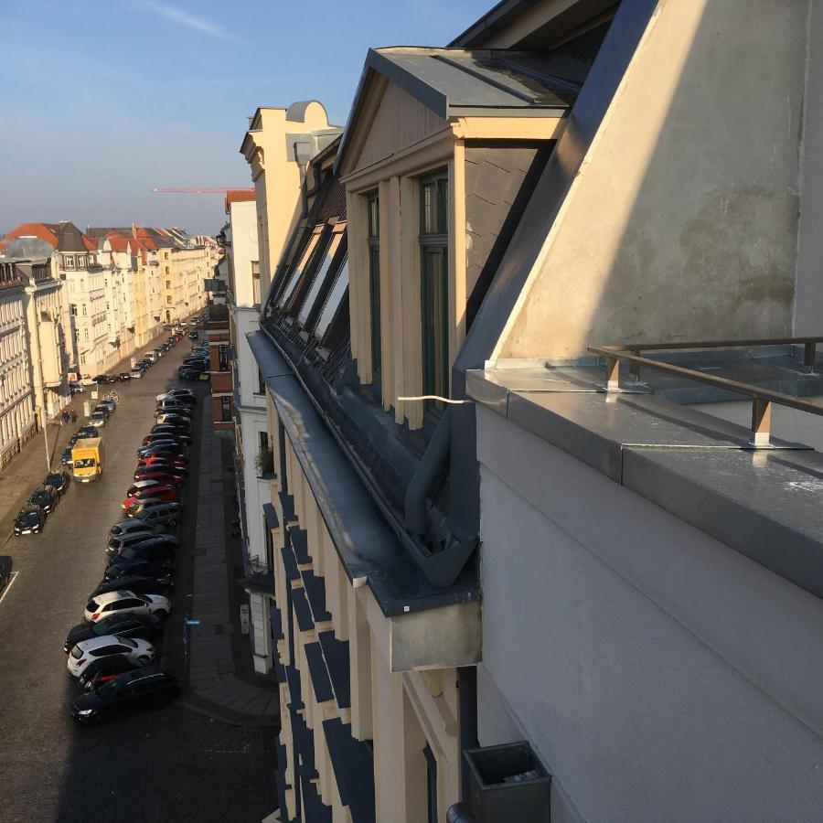 Pension-leipzig-sued Maison d'hôtes