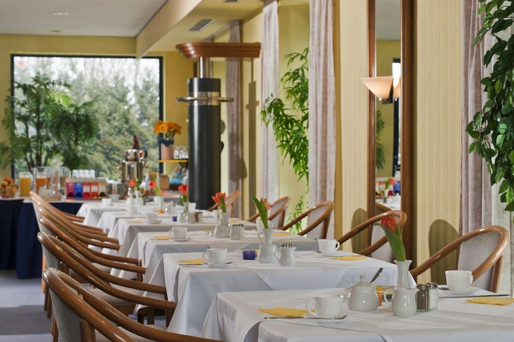 Hotel Days Messe Leipzig