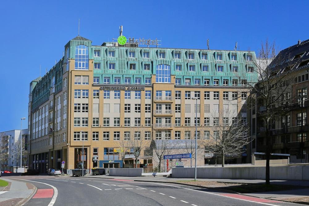 H+ Leipzig