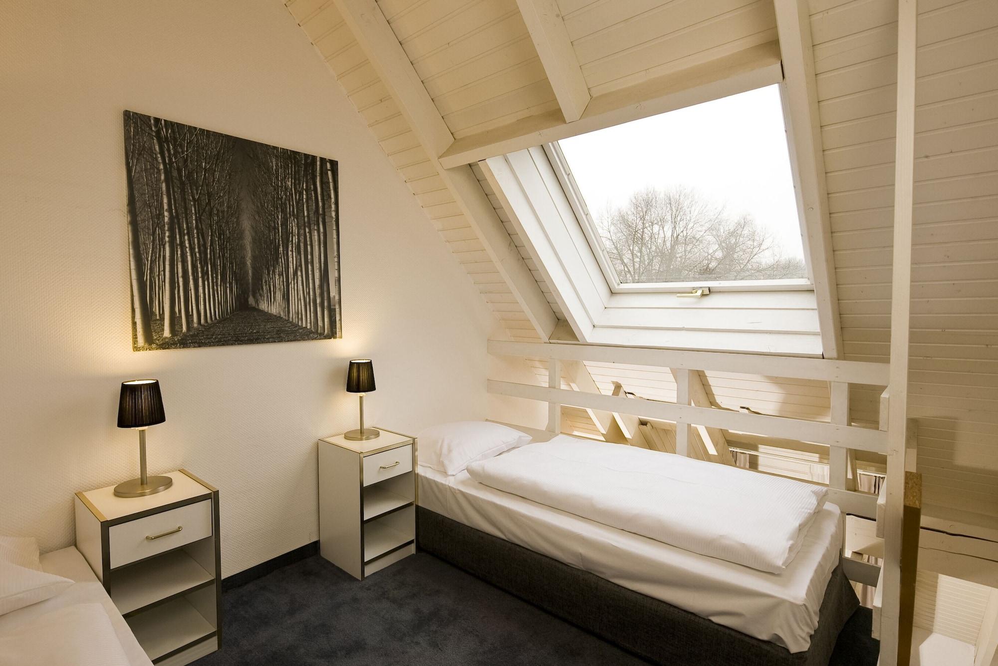 City Inn Hotel Leipzig Hotel Leipzig