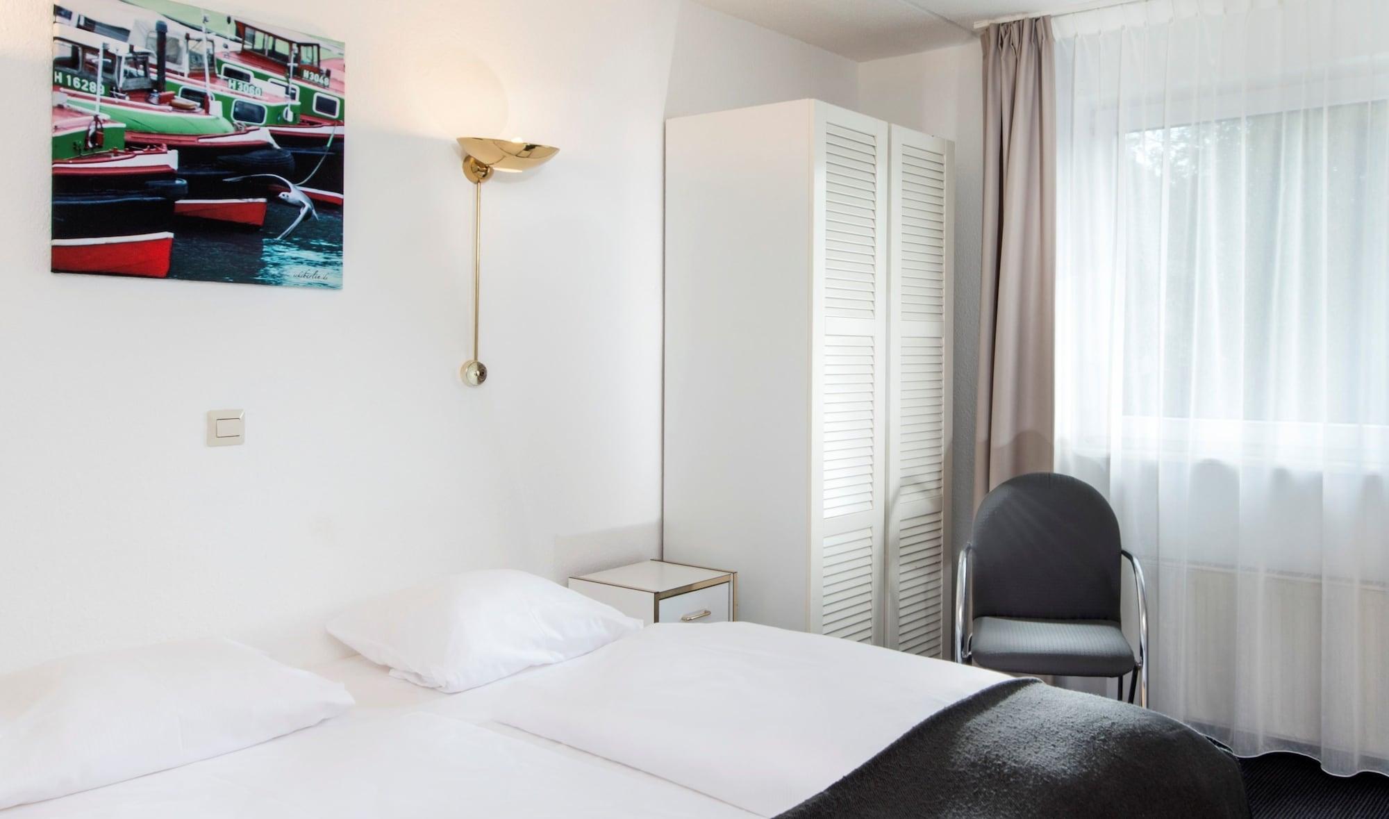 City Inn Hotel Leipzig