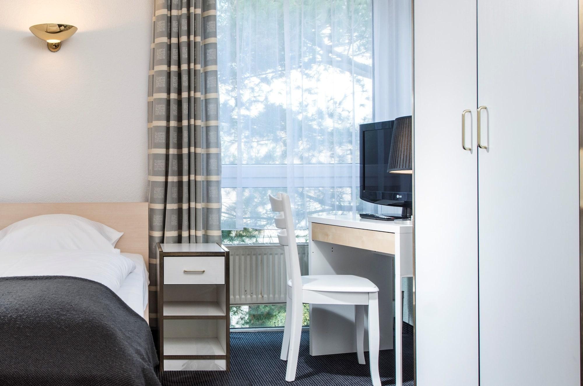 Hotel City Inn Hotel Leipzig