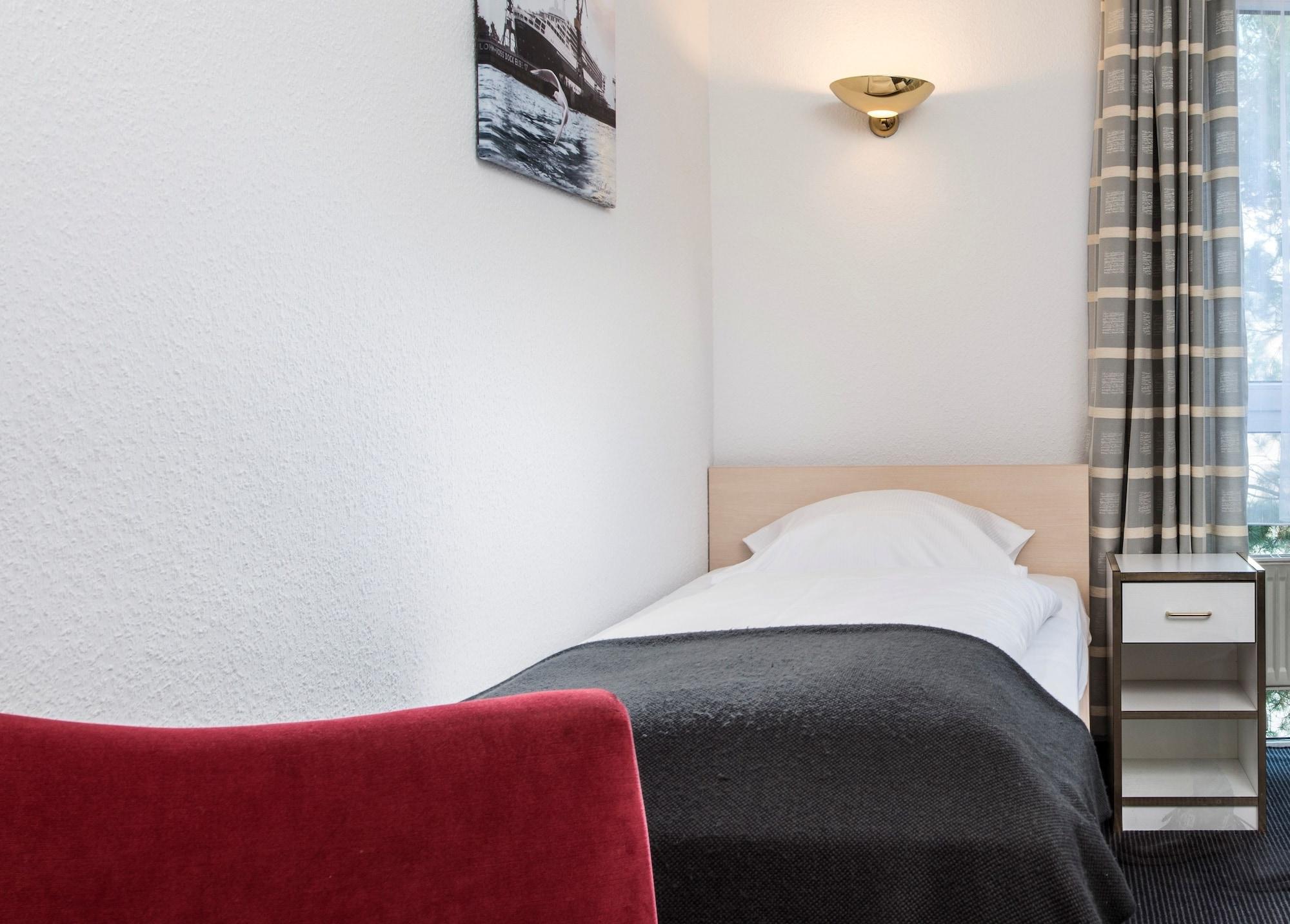 City Inn Hotel Leipzig Hotel Leipzig