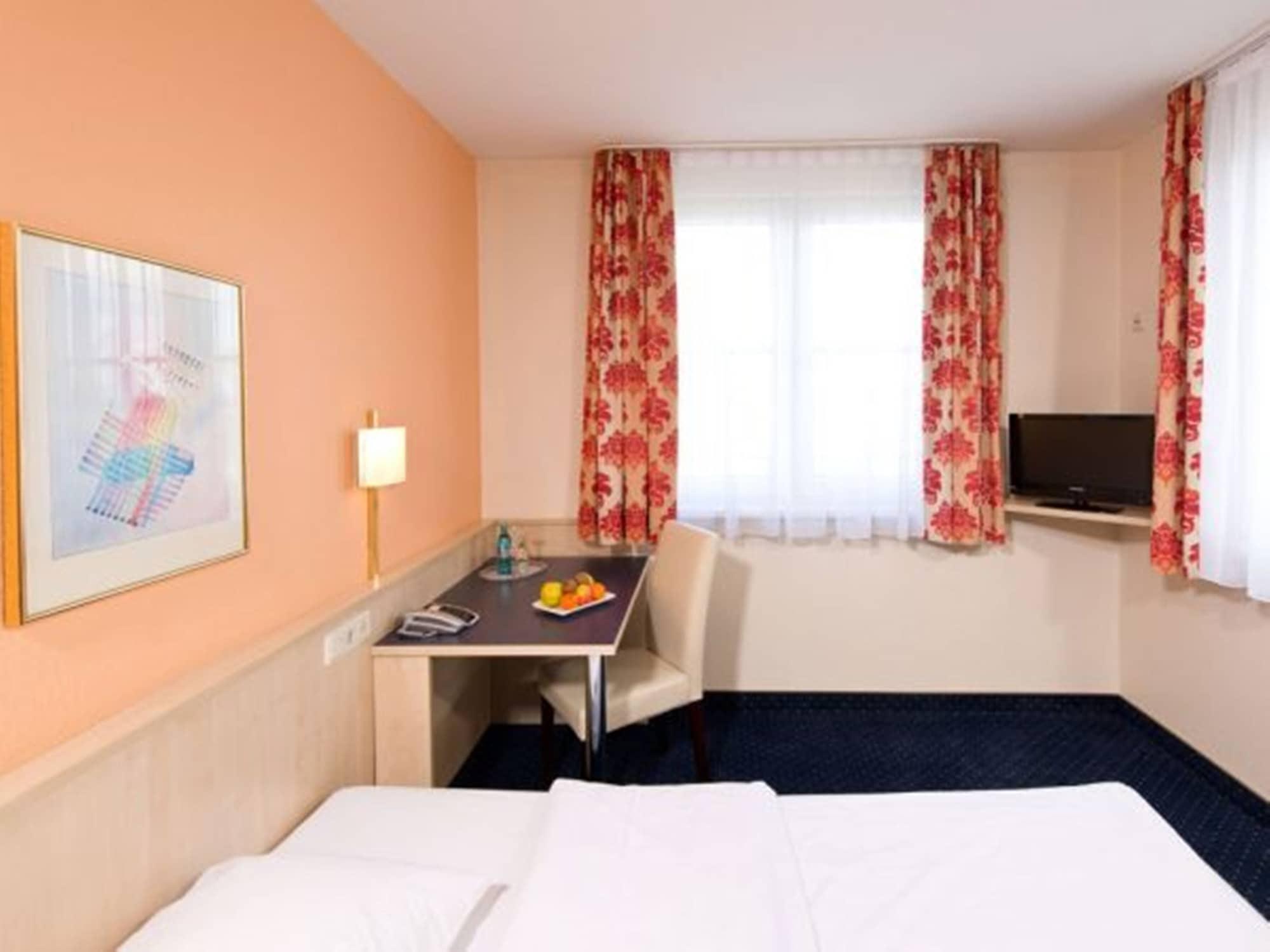 Hotel Achat Messe Leipzig