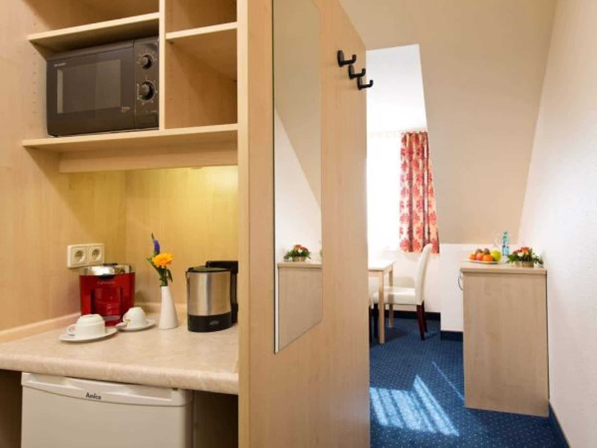 Hotel Achat Messe Leipzig