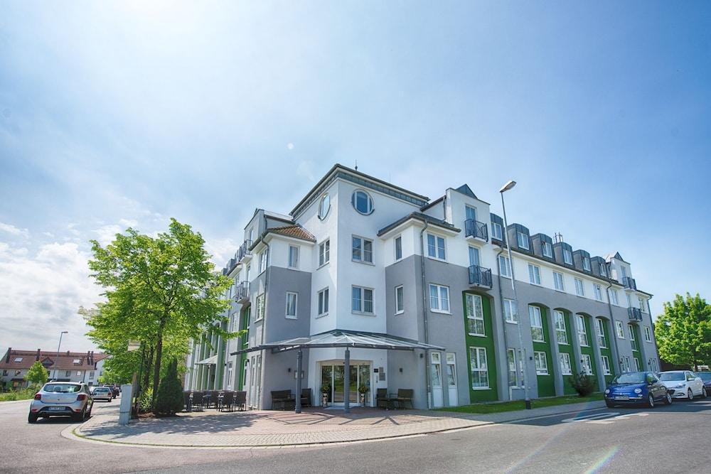 Achat Messe Hotel Leipzig