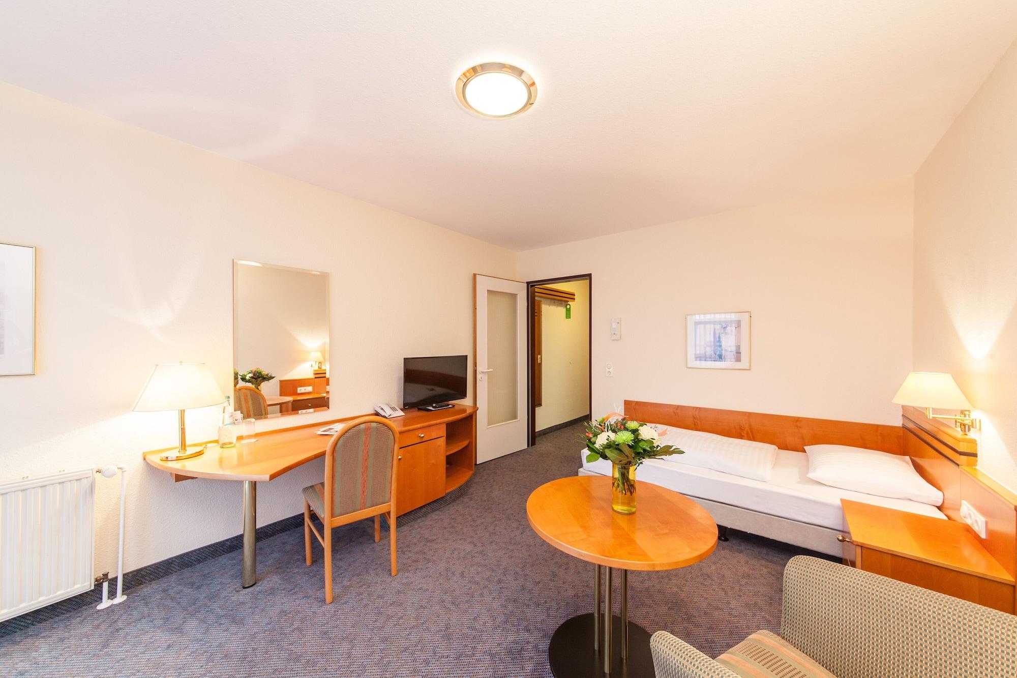 Acora Living The Hotel Leipzig