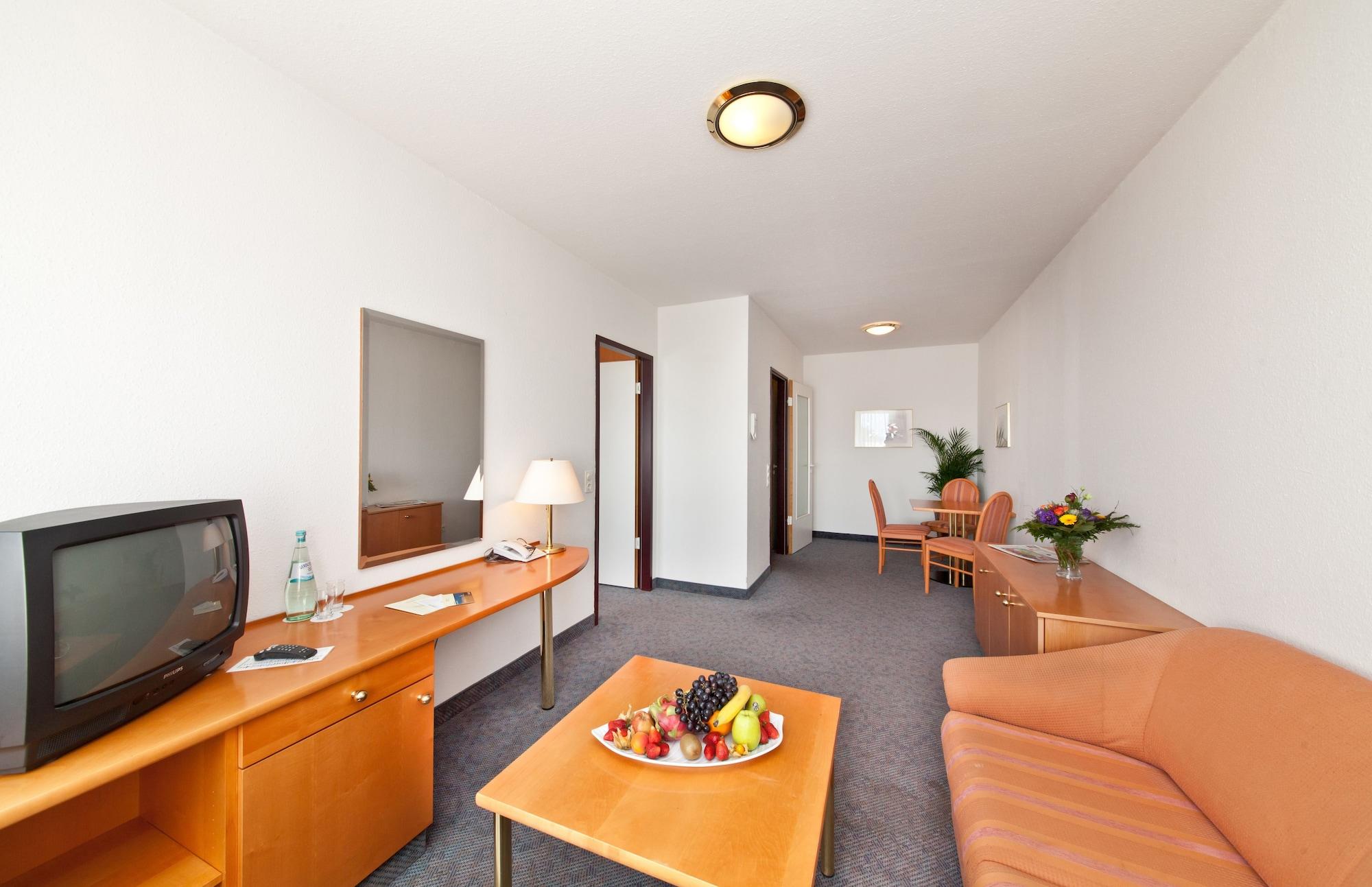 Acora Living The Hotel Leipzig