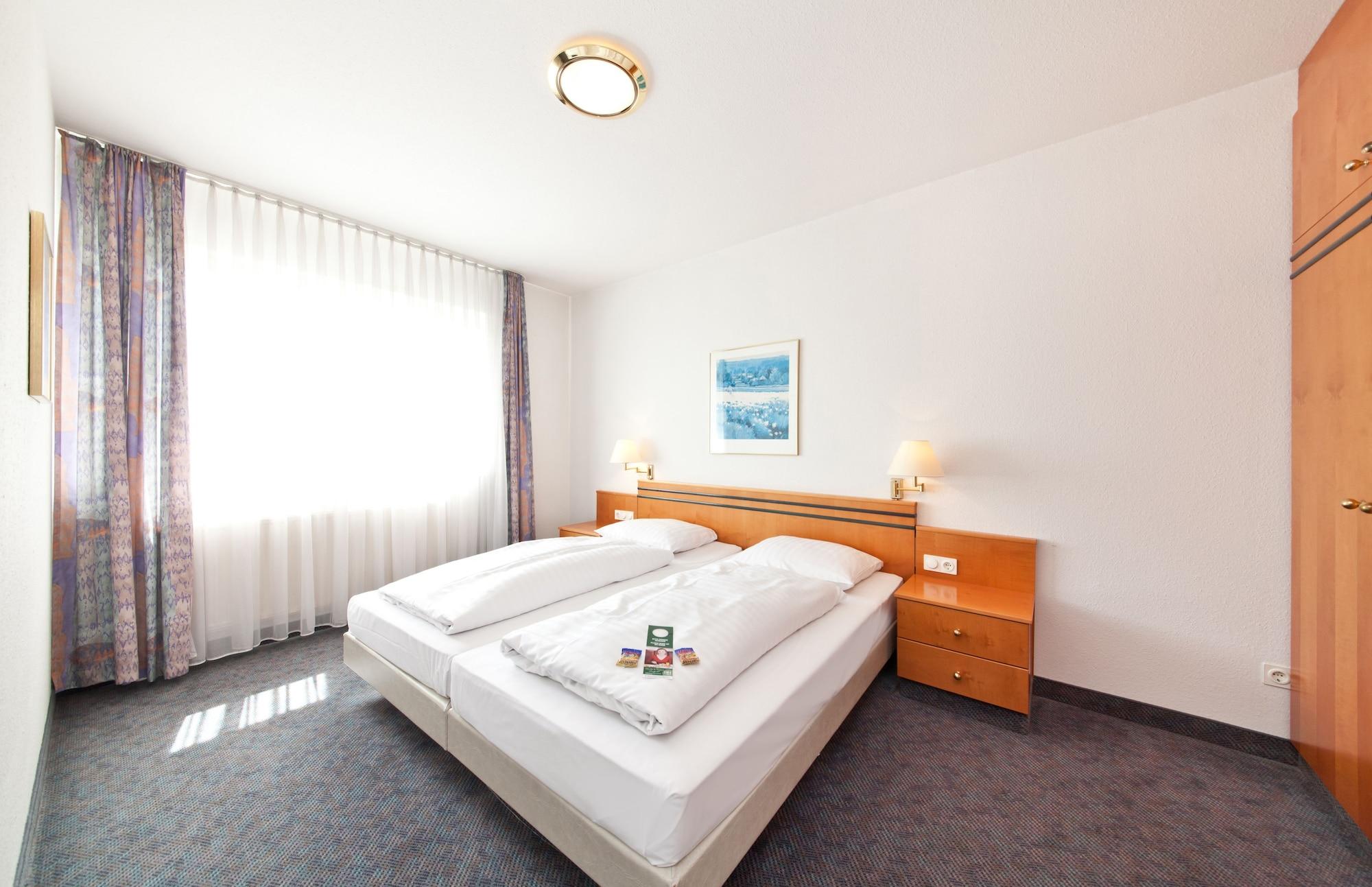 Hotel Acora Living The 3*