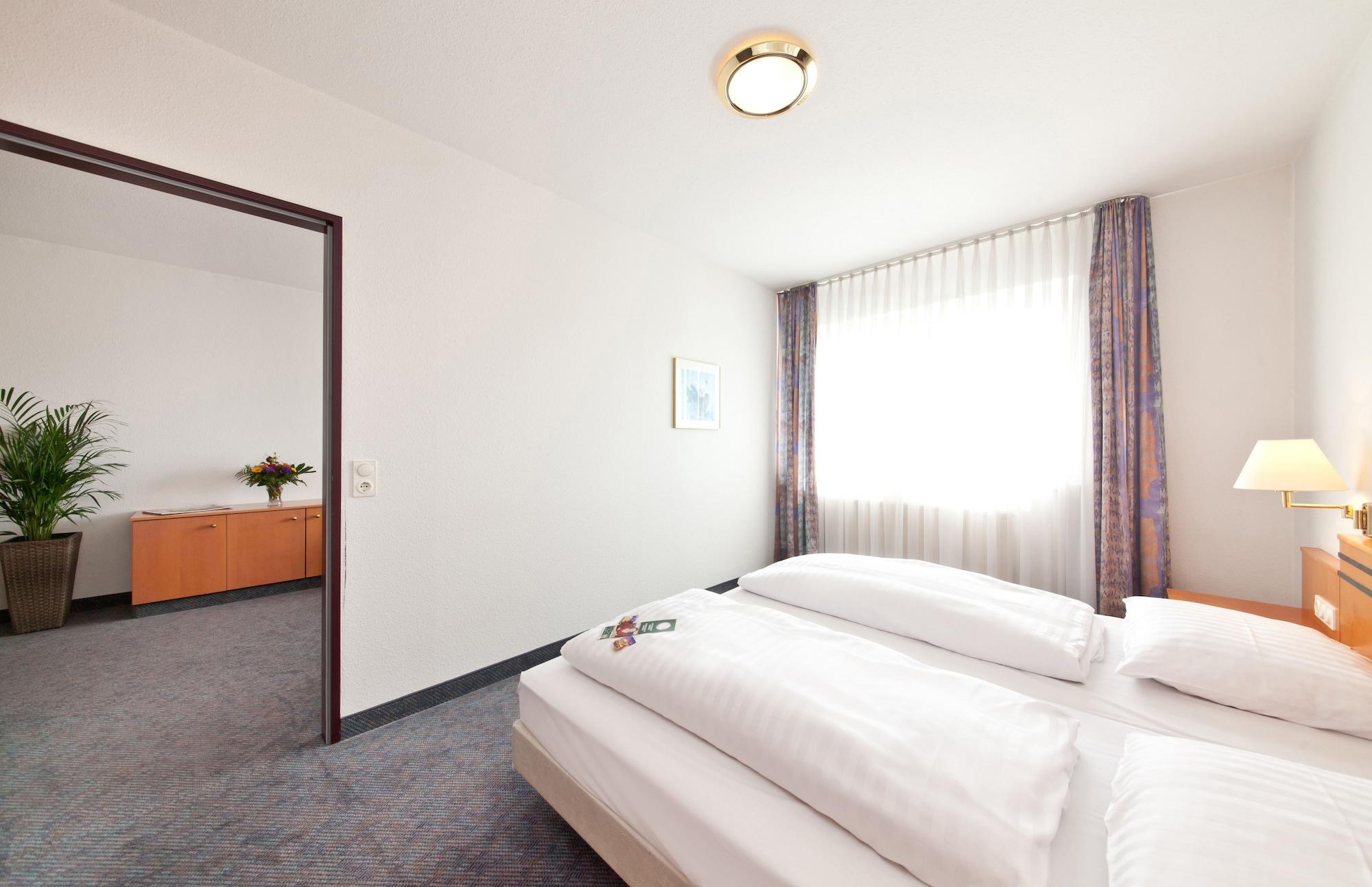 Hotel Acora Living The Leipzig