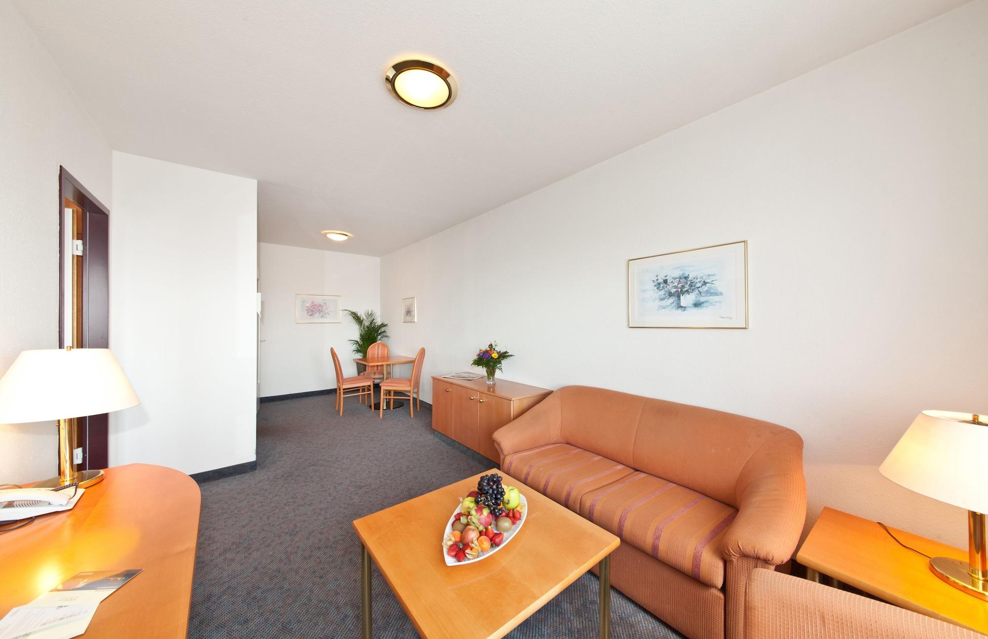 Hotel Acora Living The