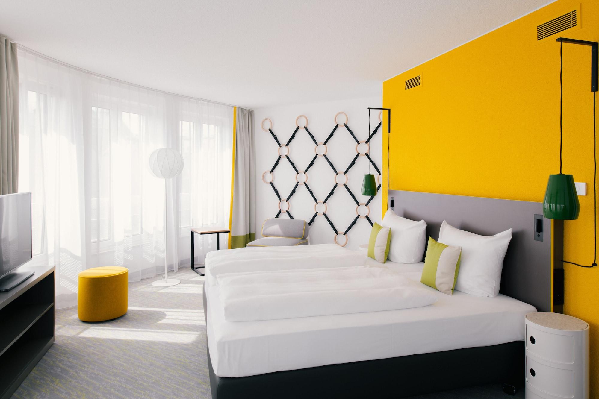 Hotel Vienna House Easy Leipzig